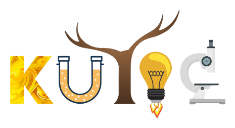 KUTIC logo