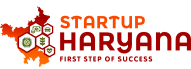 Startup Haryana logo